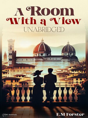 cover image of A Room With a View--Unabridged